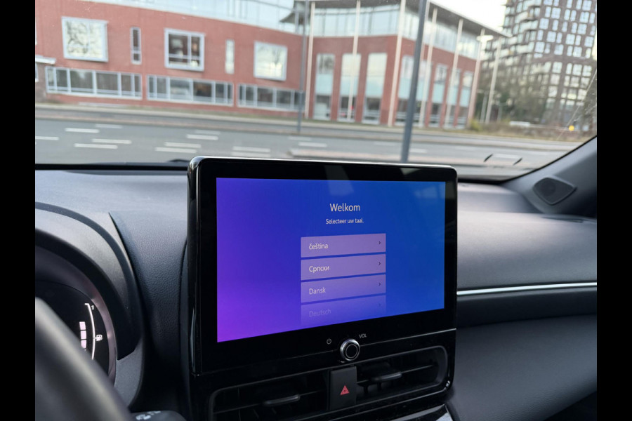 Toyota Yaris Cross 1.5 Hybrid 115 Dynamic | Navigatie | Apple Carplay & AndroidAUTO | Stuur & Stoelverwarming|