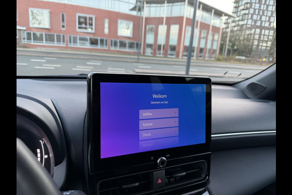 Toyota Yaris Cross 1.5 Hybrid 115 Dynamic | Navigatie | Apple Carplay & AndroidAUTO | Stuur & Stoelverwarming|