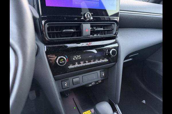 Toyota Yaris Cross 1.5 Hybrid 115 Dynamic | Navigatie | Apple Carplay & AndroidAUTO | Stuur & Stoelverwarming|