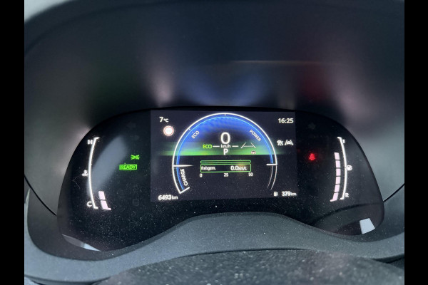 Toyota Yaris Cross 1.5 Hybrid 115 Dynamic | Navigatie | Apple Carplay & AndroidAUTO | Stuur & Stoelverwarming|