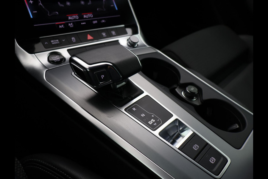 Audi A6 Limousine 50 TFSIe 299 PK PLUG-IN QUATTRO 2X-LINE ORIG. NL + BANG & OLUFSEN | MEMORY | 19 INCH | VIRTUAL COCKPIT