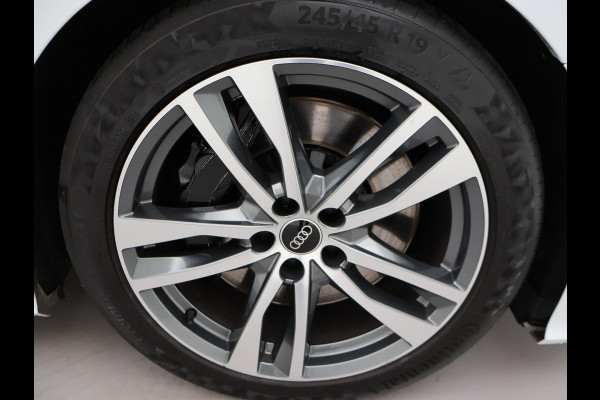 Audi A6 Limousine 50 TFSIe 299 PK PLUG-IN QUATTRO 2X-LINE ORIG. NL + BANG & OLUFSEN | MEMORY | 19 INCH | VIRTUAL COCKPIT