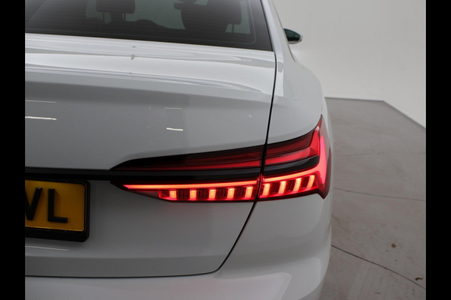 Audi A6 Limousine 50 TFSIe 299 PK PLUG-IN QUATTRO 2X-LINE ORIG. NL + BANG & OLUFSEN | MEMORY | 19 INCH | VIRTUAL COCKPIT