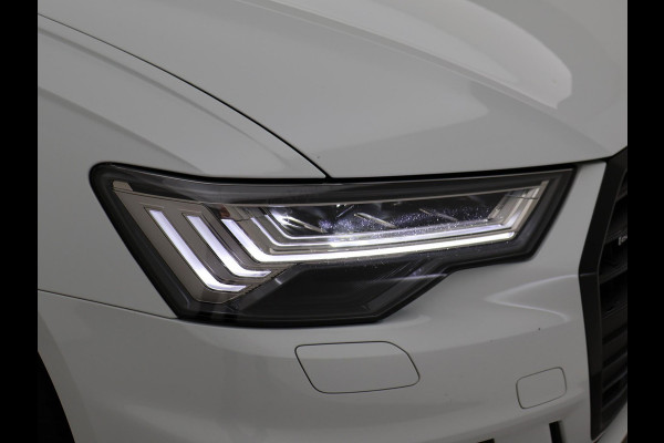Audi A6 Limousine 50 TFSIe 299 PK PLUG-IN QUATTRO 2X-LINE ORIG. NL + BANG & OLUFSEN | MEMORY | 19 INCH | VIRTUAL COCKPIT