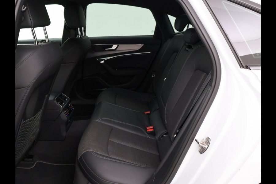 Audi A6 Limousine 50 TFSIe 299 PK PLUG-IN QUATTRO 2X-LINE ORIG. NL + BANG & OLUFSEN | MEMORY | 19 INCH | VIRTUAL COCKPIT
