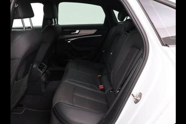 Audi A6 Limousine 50 TFSIe 299 PK PLUG-IN QUATTRO 2X-LINE ORIG. NL + BANG & OLUFSEN | MEMORY | 19 INCH | VIRTUAL COCKPIT