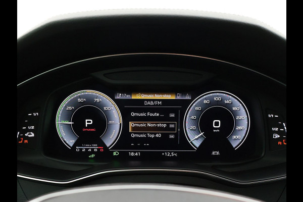 Audi A6 Limousine 50 TFSIe 299 PK PLUG-IN QUATTRO 2X-LINE ORIG. NL + BANG & OLUFSEN | MEMORY | 19 INCH | VIRTUAL COCKPIT