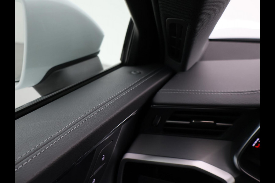 Audi A6 Limousine 50 TFSIe 299 PK PLUG-IN QUATTRO 2X-LINE ORIG. NL + BANG & OLUFSEN | MEMORY | 19 INCH | VIRTUAL COCKPIT