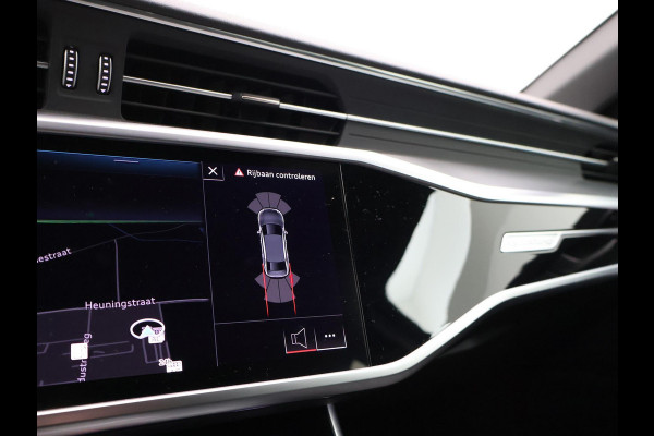 Audi A6 Limousine 50 TFSIe 299 PK PLUG-IN QUATTRO 2X-LINE ORIG. NL + BANG & OLUFSEN | MEMORY | 19 INCH | VIRTUAL COCKPIT