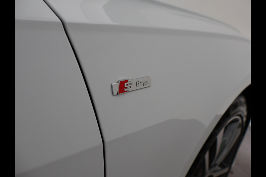 Audi A6 Limousine 50 TFSIe 299 PK PLUG-IN QUATTRO 2X-LINE ORIG. NL + BANG & OLUFSEN | MEMORY | 19 INCH | VIRTUAL COCKPIT