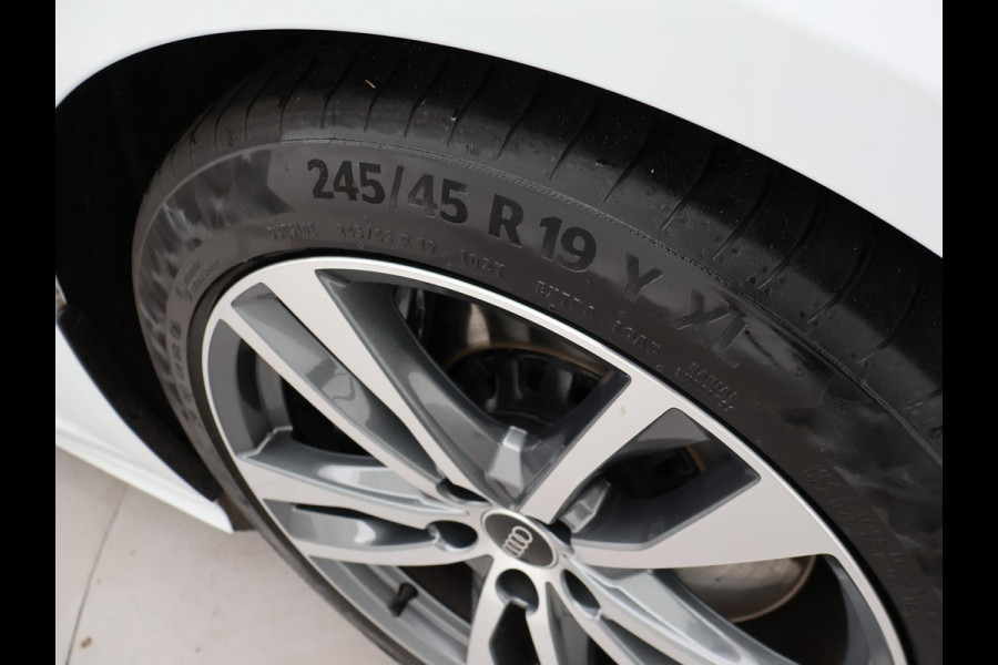 Audi A6 Limousine 50 TFSIe 299 PK PLUG-IN QUATTRO 2X-LINE ORIG. NL + BANG & OLUFSEN | MEMORY | 19 INCH | VIRTUAL COCKPIT