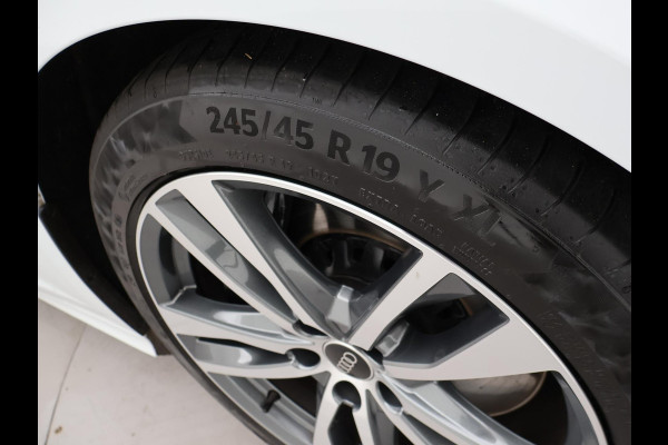 Audi A6 Limousine 50 TFSIe 299 PK PLUG-IN QUATTRO 2X-LINE ORIG. NL + BANG & OLUFSEN | MEMORY | 19 INCH | VIRTUAL COCKPIT