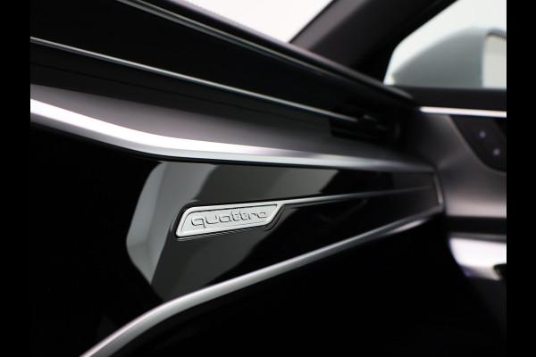 Audi A6 Limousine 50 TFSIe 299 PK PLUG-IN QUATTRO 2X-LINE ORIG. NL + BANG & OLUFSEN | MEMORY | 19 INCH | VIRTUAL COCKPIT
