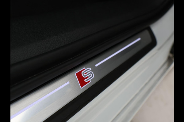 Audi A6 Limousine 50 TFSIe 299 PK PLUG-IN QUATTRO 2X-LINE ORIG. NL + BANG & OLUFSEN | MEMORY | 19 INCH | VIRTUAL COCKPIT