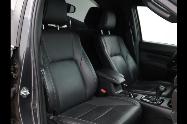 Toyota Hilux 2.4 D-4D AUT. 4X4 DOUBLE CAB EXECUTIVE ORIG. NL *41.151 KM* + ADAPTIVE CRUISE | CAMERA | STOELVERW. | NAVIGATIE