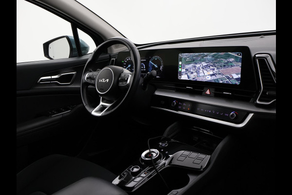 Kia Sportage 1.6 T-GDi HYBRID 230 PK AUT. + ADAPTIVE CRUISE | CAMERA | BREEDBEELD CARPLAY / ANDROID AUTO