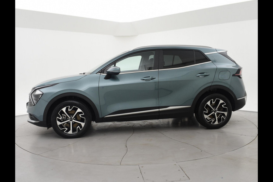 Kia Sportage 1.6 T-GDi HYBRID 230 PK AUT. + ADAPTIVE CRUISE | CAMERA | BREEDBEELD CARPLAY / ANDROID AUTO