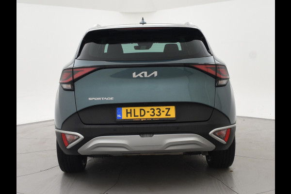 Kia Sportage 1.6 T-GDi HYBRID 230 PK AUT. + ADAPTIVE CRUISE | CAMERA | BREEDBEELD CARPLAY / ANDROID AUTO