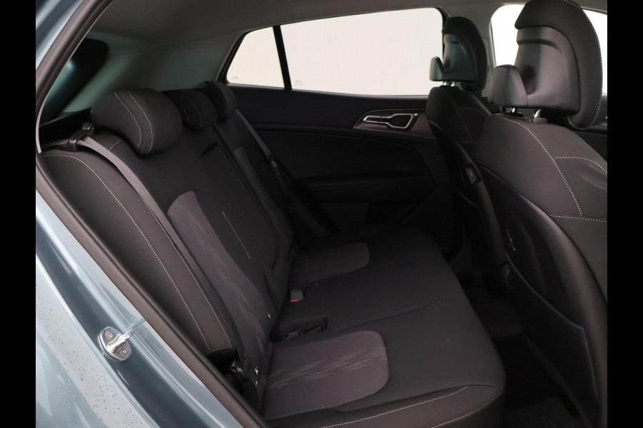 Kia Sportage 1.6 T-GDi HYBRID 230 PK AUT. + ADAPTIVE CRUISE | CAMERA | BREEDBEELD CARPLAY / ANDROID AUTO