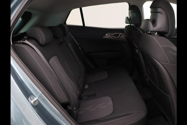 Kia Sportage 1.6 T-GDi HYBRID 230 PK AUT. + ADAPTIVE CRUISE | CAMERA | BREEDBEELD CARPLAY / ANDROID AUTO