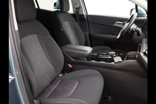 Kia Sportage 1.6 T-GDi HYBRID 230 PK AUT. + ADAPTIVE CRUISE | CAMERA | BREEDBEELD CARPLAY / ANDROID AUTO