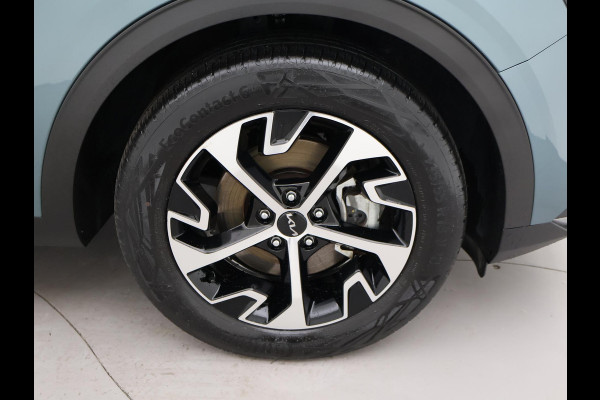 Kia Sportage 1.6 T-GDi HYBRID 230 PK AUT. + ADAPTIVE CRUISE | CAMERA | BREEDBEELD CARPLAY / ANDROID AUTO