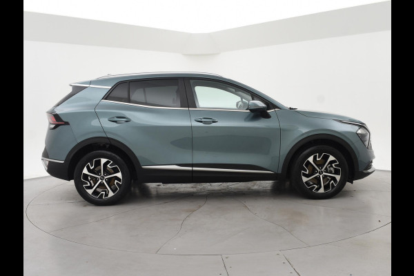 Kia Sportage 1.6 T-GDi HYBRID 230 PK AUT. + ADAPTIVE CRUISE | CAMERA | BREEDBEELD CARPLAY / ANDROID AUTO