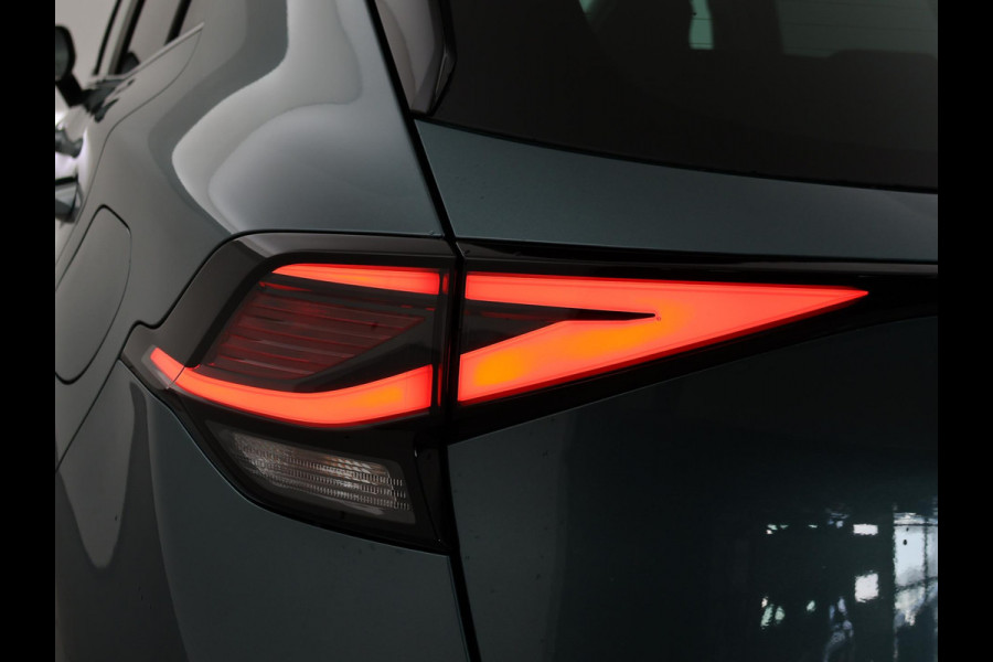 Kia Sportage 1.6 T-GDi HYBRID 230 PK AUT. + ADAPTIVE CRUISE | CAMERA | BREEDBEELD CARPLAY / ANDROID AUTO