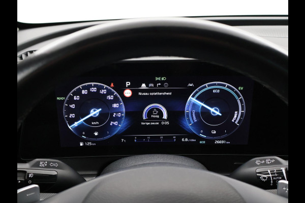 Kia Sportage 1.6 T-GDi HYBRID 230 PK AUT. + ADAPTIVE CRUISE | CAMERA | BREEDBEELD CARPLAY / ANDROID AUTO