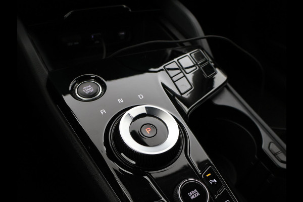 Kia Sportage 1.6 T-GDi HYBRID 230 PK AUT. + ADAPTIVE CRUISE | CAMERA | BREEDBEELD CARPLAY / ANDROID AUTO