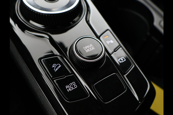 Kia Sportage 1.6 T-GDi HYBRID 230 PK AUT. + ADAPTIVE CRUISE | CAMERA | BREEDBEELD CARPLAY / ANDROID AUTO