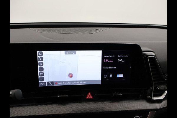 Kia Sportage 1.6 T-GDi HYBRID 230 PK AUT. + ADAPTIVE CRUISE | CAMERA | BREEDBEELD CARPLAY / ANDROID AUTO