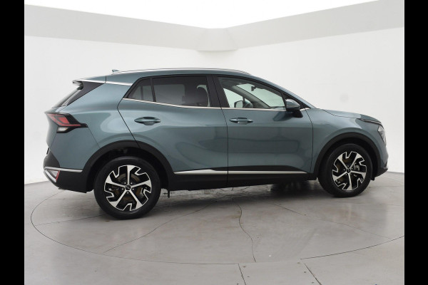 Kia Sportage 1.6 T-GDi HYBRID 230 PK AUT. + ADAPTIVE CRUISE | CAMERA | BREEDBEELD CARPLAY / ANDROID AUTO
