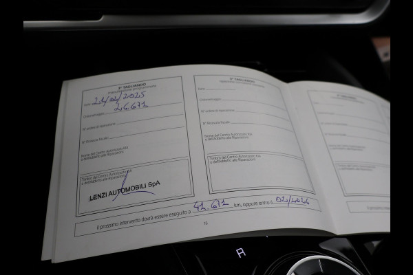 Kia Sportage 1.6 T-GDi HYBRID 230 PK AUT. + ADAPTIVE CRUISE | CAMERA | BREEDBEELD CARPLAY / ANDROID AUTO