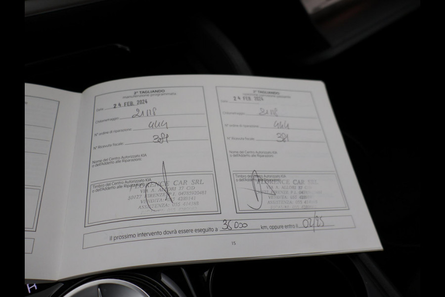 Kia Sportage 1.6 T-GDi HYBRID 230 PK AUT. + ADAPTIVE CRUISE | CAMERA | BREEDBEELD CARPLAY / ANDROID AUTO