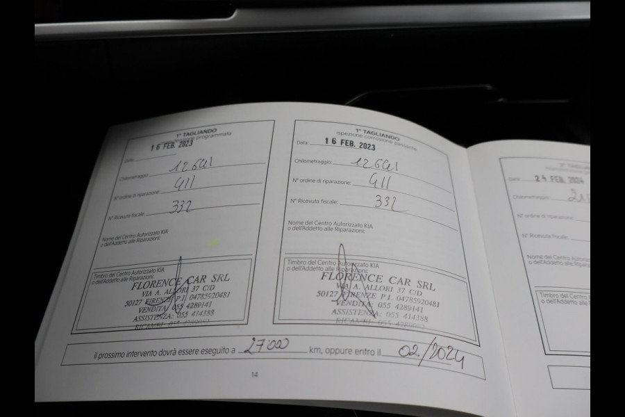 Kia Sportage 1.6 T-GDi HYBRID 230 PK AUT. + ADAPTIVE CRUISE | CAMERA | BREEDBEELD CARPLAY / ANDROID AUTO