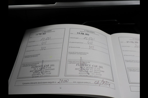 Kia Sportage 1.6 T-GDi HYBRID 230 PK AUT. + ADAPTIVE CRUISE | CAMERA | BREEDBEELD CARPLAY / ANDROID AUTO