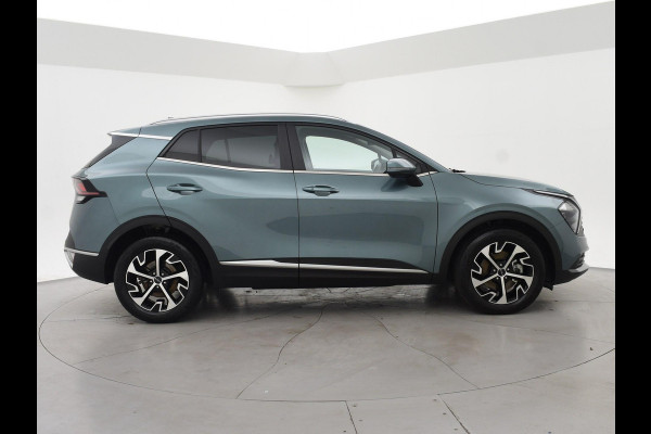 Kia Sportage 1.6 T-GDi HYBRID 230 PK AUT. + ADAPTIVE CRUISE | CAMERA | BREEDBEELD CARPLAY / ANDROID AUTO