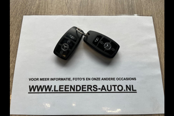 Mercedes-Benz Sprinter Automaat 211 2.2 CDI L2H2 3Persoons, Imperiaal + Trap, Kast, M-BUX, Trekhaak, RIJKLAARPRIJS! NETTE BUS!
