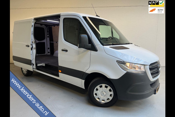 Mercedes-Benz Sprinter 314 2.2 CDI 140pk EURO VI-D L2H1 LANG!, Airco, CruiseControl, M-Bux, Achterwiel Aandrijving, RIJKLAARPRIJS!