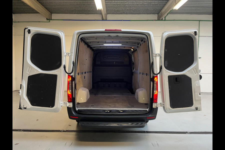 Mercedes-Benz Sprinter 314 2.2 CDI 140pk EURO VI-D L2H1 LANG!, Airco, CruiseControl, M-Bux, Achterwiel Aandrijving, RIJKLAARPRIJS!