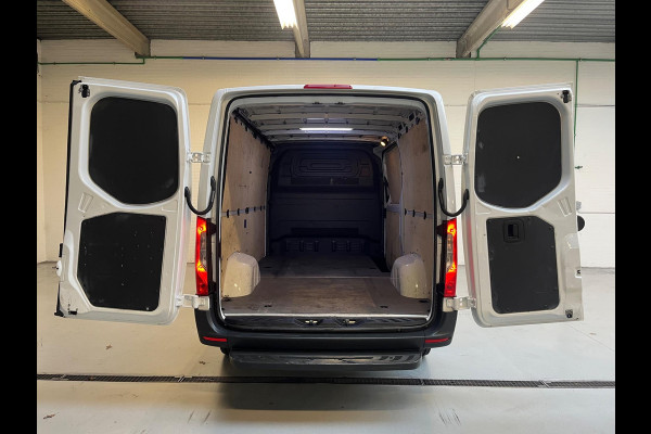 Mercedes-Benz Sprinter 314 2.2 CDI 140pk EURO VI-D L2H1 LANG!, Airco, CruiseControl, M-Bux, Achterwiel Aandrijving, RIJKLAARPRIJS!