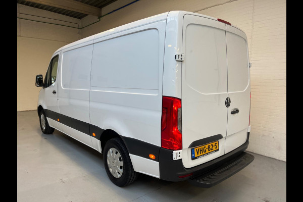 Mercedes-Benz Sprinter 314 2.2 CDI 140pk EURO VI-D L2H1 LANG!, Airco, CruiseControl, M-Bux, Achterwiel Aandrijving, RIJKLAARPRIJS!