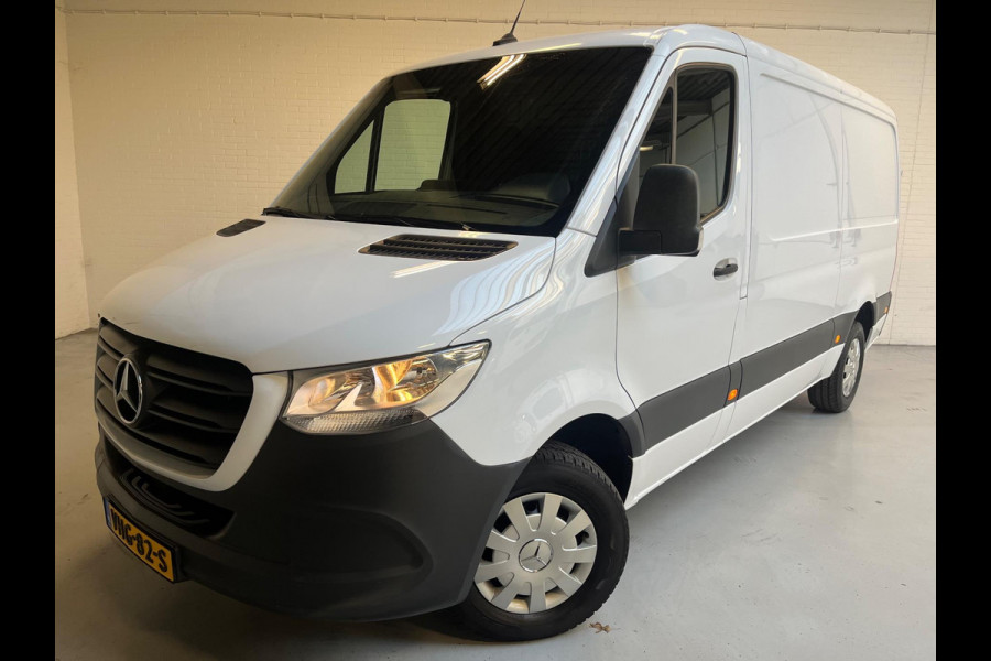 Mercedes-Benz Sprinter 314 2.2 CDI 140pk EURO VI-D L2H1 LANG!, Airco, CruiseControl, M-Bux, Achterwiel Aandrijving, RIJKLAARPRIJS!