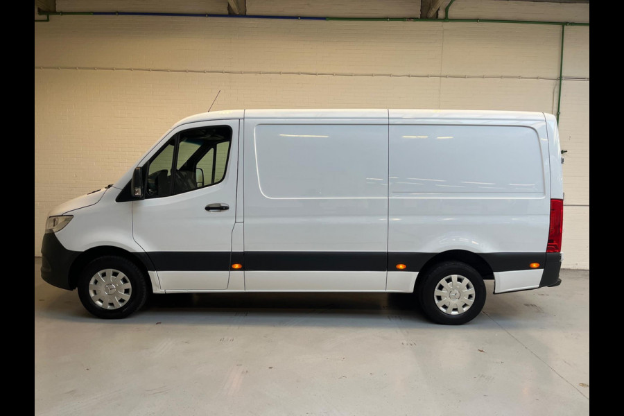 Mercedes-Benz Sprinter 314 2.2 CDI 140pk EURO VI-D L2H1 LANG!, Airco, CruiseControl, M-Bux, Achterwiel Aandrijving, RIJKLAARPRIJS!