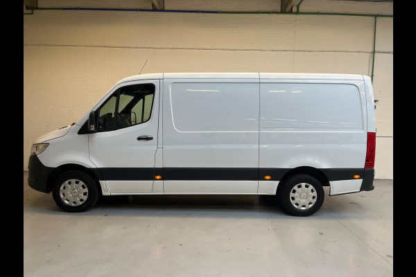 Mercedes-Benz Sprinter 314 2.2 CDI 140pk EURO VI-D L2H1 LANG!, Airco, CruiseControl, M-Bux, Achterwiel Aandrijving, RIJKLAARPRIJS!