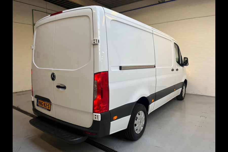 Mercedes-Benz Sprinter 314 2.2 CDI 140pk EURO VI-D L2H1 LANG!, Airco, CruiseControl, M-Bux, Achterwiel Aandrijving, RIJKLAARPRIJS!