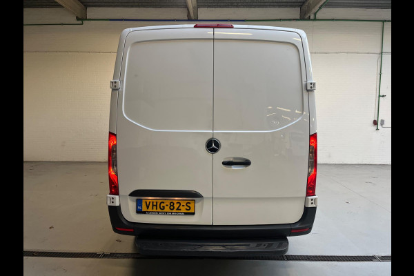Mercedes-Benz Sprinter 314 2.2 CDI 140pk EURO VI-D L2H1 LANG!, Airco, CruiseControl, M-Bux, Achterwiel Aandrijving, RIJKLAARPRIJS!