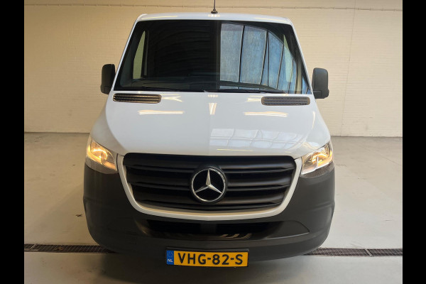 Mercedes-Benz Sprinter 314 2.2 CDI 140pk EURO VI-D L2H1 LANG!, Airco, CruiseControl, M-Bux, Achterwiel Aandrijving, RIJKLAARPRIJS!