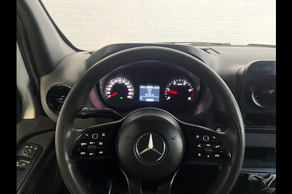 Mercedes-Benz Sprinter 314 2.2 CDI 140pk EURO VI-D L2H1 LANG!, Airco, CruiseControl, M-Bux, Achterwiel Aandrijving, RIJKLAARPRIJS!